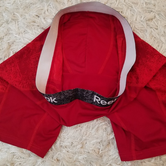 Men's Small Reebok - Picture 5 of 6